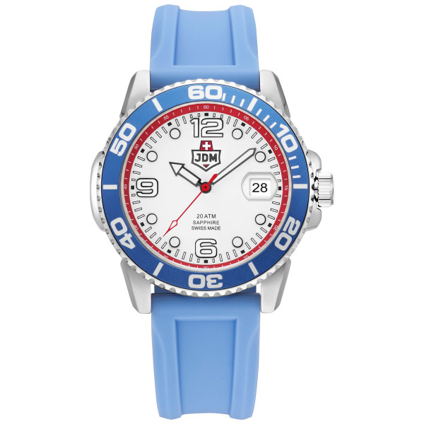 JDM Military Sapphire Mike Plus сет с каишки JDM-WG029-04