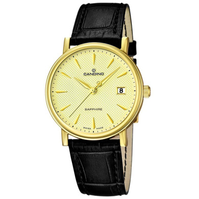 CANDINO TIMELESS 38MM C4489/2