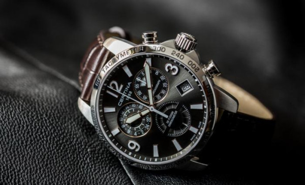CERTINA DS PODIUM 42MM C034.654.16.087.01