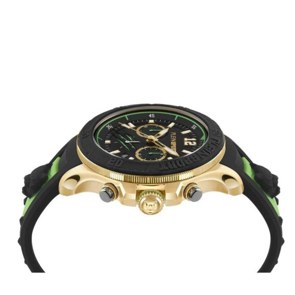 PHILIPP PLEIN SPORT 48MM MEN'S WATCH PS6BA0424