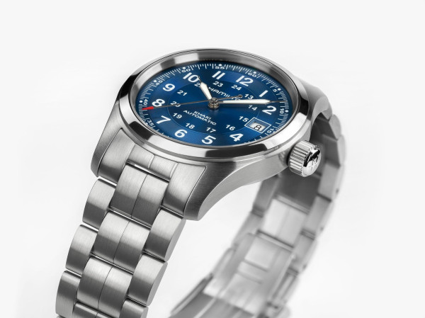 Hamilton Khaki Field Auto H70455140