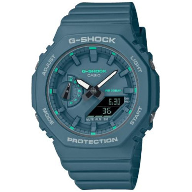 CASIO G-SHOCK GMA-S2100GA-3AER