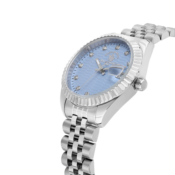 Дамски часовник Santa Barbara Polo & Racquet Club SB.1.10643-1