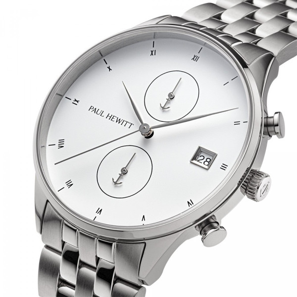 PAUL HEWITT MY FLOWER 40MM LADIES WATCH PH004387