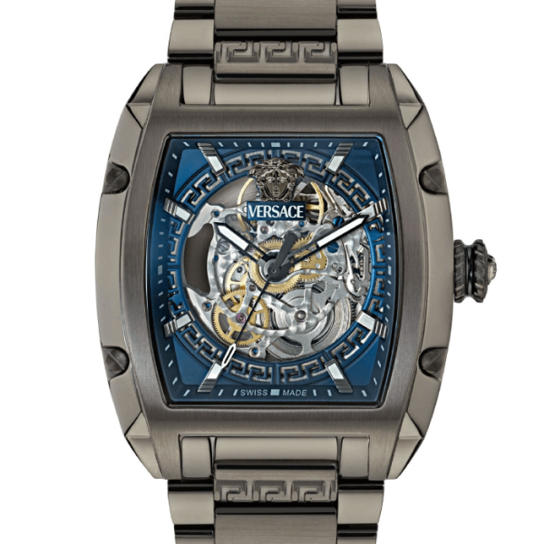 VERSACE DOMINUS 42X49.5MM VE9J00224