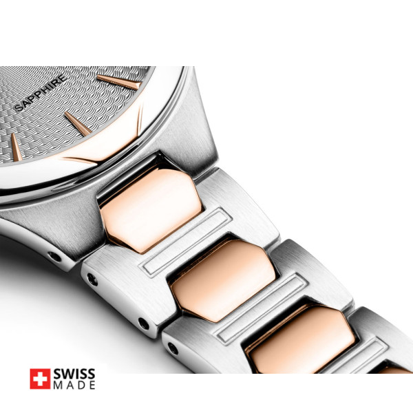 Appella L50010.R117DQ дамски часовник благородна стомана classicwatches.bg