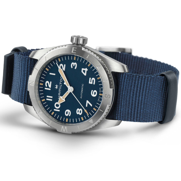 Hamilton Khaki Field H70.225.940