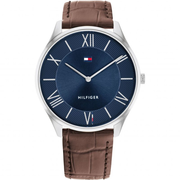 TOMMY HILFIGER BECKER 43MM MEN'S WATCH 1710536