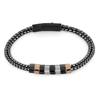 Мъжка гривна Daniel Klein DKJ.6.2164-3