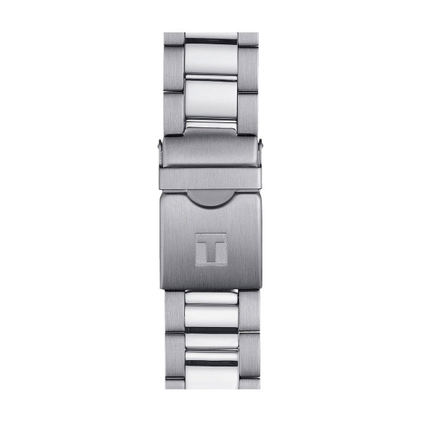 TISSOT SEASTAR 1000 CHRONOGRAPH QUARTZ 45.5MM MEN'S WATCH T120.417.11.091.01