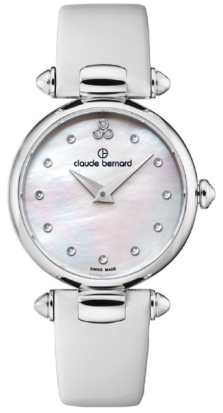 CLAUDE BERNARD DRESS CODE 28MM 20501 3 NADN