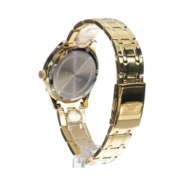 Appella L50021.1161DQF с кварцов механизъм Ronda 706 Swiss Made classicwatches.bg