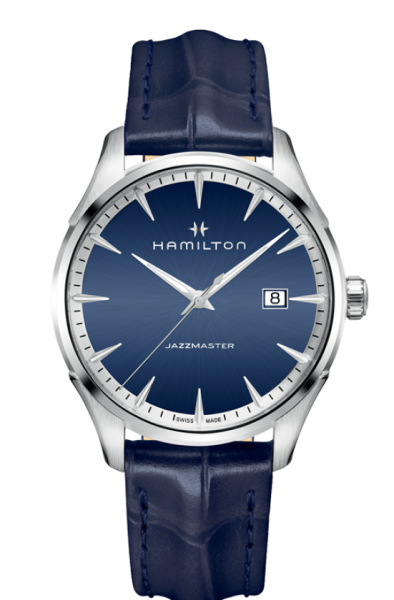 HAMILTON JAZZMASTER 40MM  H32451641