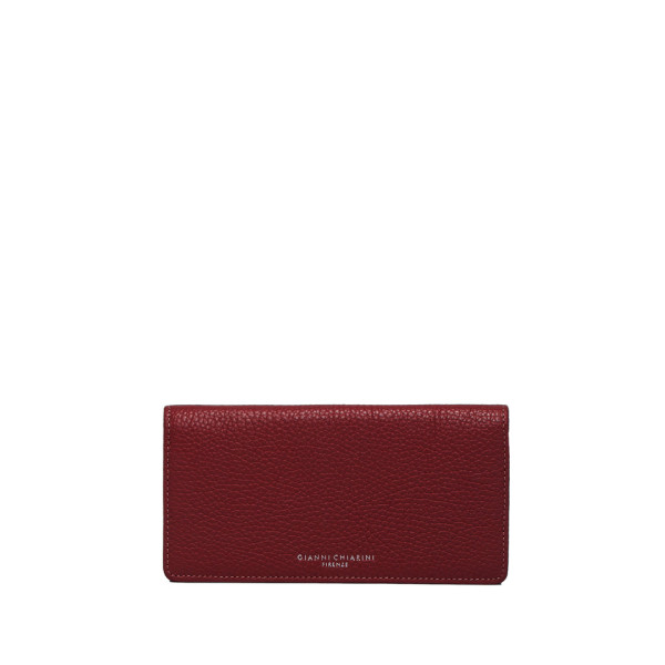 ДАМСКИ ПОРТФЕЙЛ ,ЕСТЕСВЕНА КОЖА GIANNI CHIARINI 5041 R