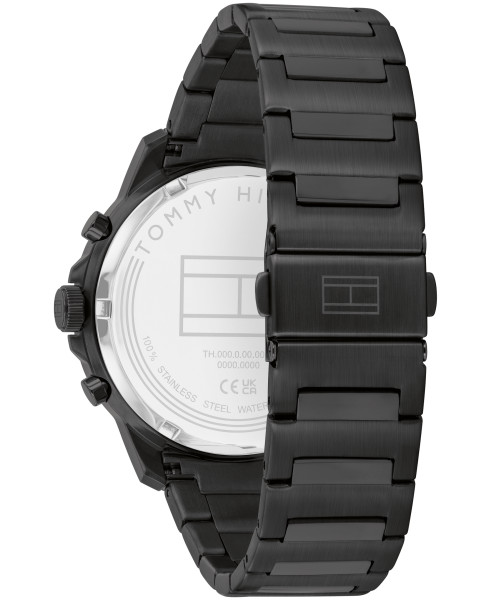 ЧАСОВНИК TOMMY HILFIGER HENRY 43MM 1710685