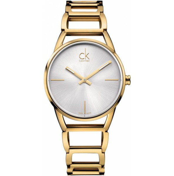 CALVIN KLEIN STATELY 33MM LADY'S WATCH K3G23526