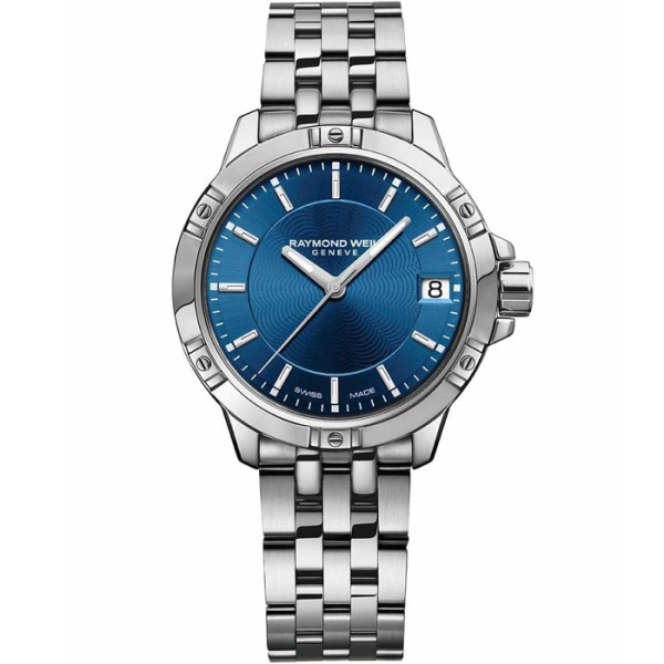 RAYMOND WEIL TANGO 30MM 5960-ST-50011