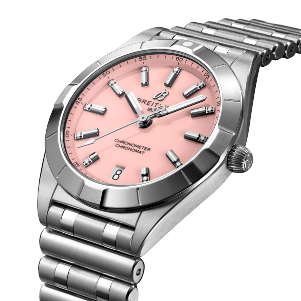 BREITLING CHRONOMAT 32 A77310101K1A1