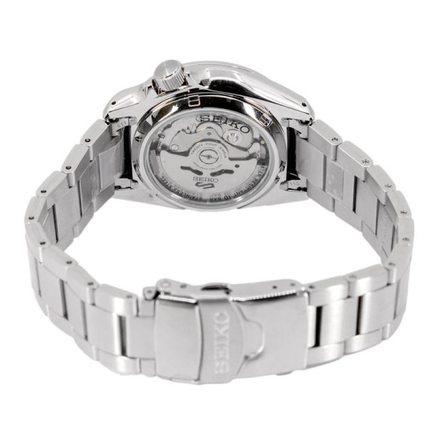 SEIKO 5 SPORT AUTOMATIC 40MM MEN'S WATCH SRPE51K1