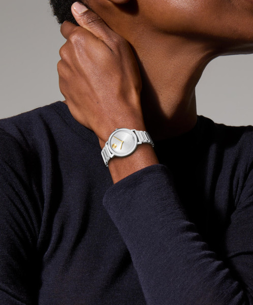 часовник movado 3601191 дамски bold evolution 2.0 classicwatches.bg