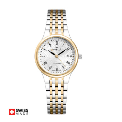 Дамски часовник Appella L32002.2133DQ