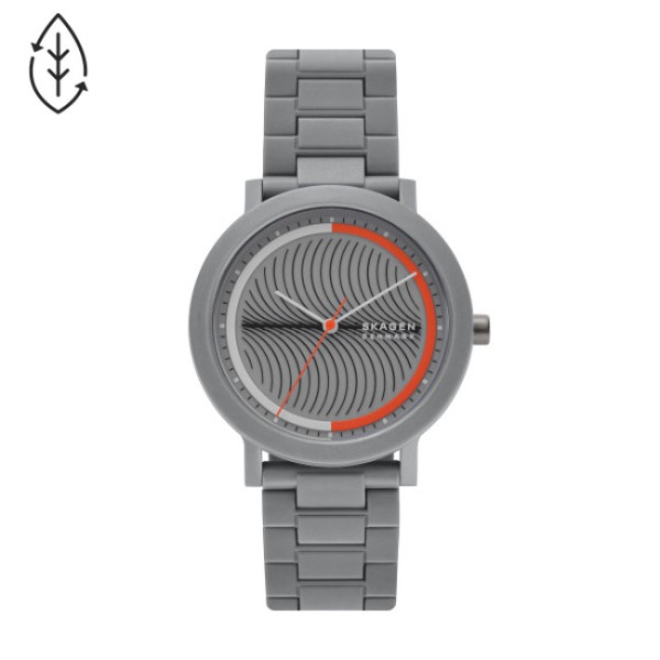 SKAGEN AAREN OCEAN 41MM MEN'S WATCH SKW6772