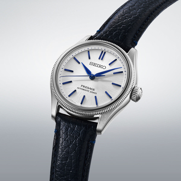 Seiko Presage HCC004J1