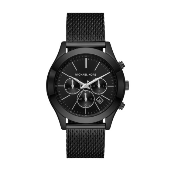 MICHAEL KORS RUNWAY 44MM MEN'S WATCH MK9060