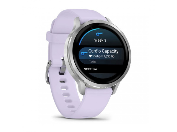 Garmin Venu 4 41mm – проследяване на съня, женско здраве и Health Status – ClassicWatches.bg