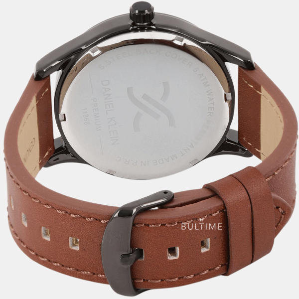 DANIEL KLEIN PREMIUM 43MM MEN'S WATCH DK11868-6