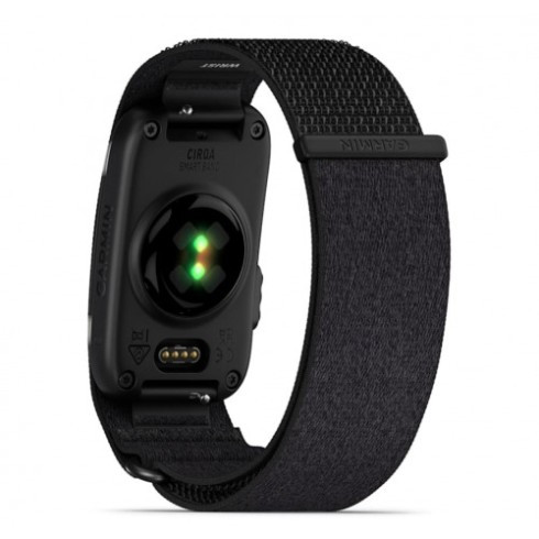 Garmin Cirqa смарт гривна Black S-M 010-04675-10