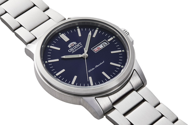 ORIENT CLASSIC AUTOMATIC 42MM MEN'S WATCH RA-AA0C02L