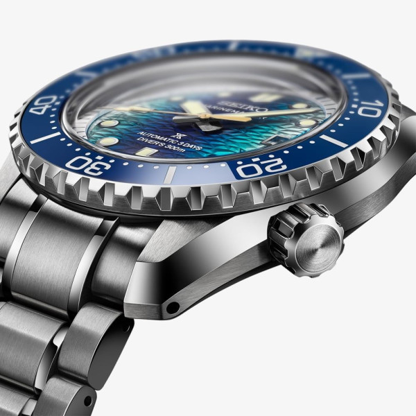 seiko hbf002j1 автоматичен механизъм 8l45 ClassicWatches.bg