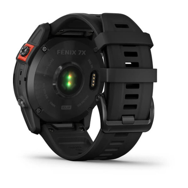 GARMIN FENIX 7X  SOLAR 51MM 010-02541-01