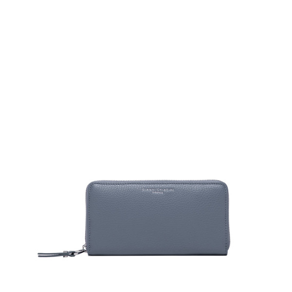 ДАМСКИ ПОРТФЕЙЛ , ЕСТЕСТВЕНА КОЖА-РЪЧНА ИЗРАБОТКА GIANNI CHIARINI 5042S