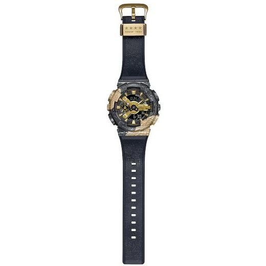CASIO G-SHOCK LIMITED EDITION GM-114GEM-1A9ER