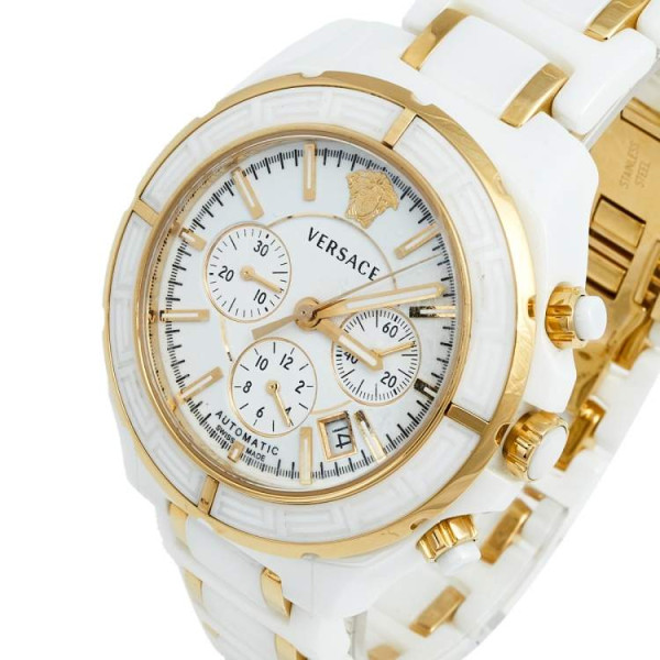 VERSACE DV ONE 43MM MEN'S WATCH 16CCP1D001 SC01