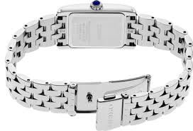 SEIKO QUARTZ 22.2/33.1 MM LADY'S WATCH SWR085P1