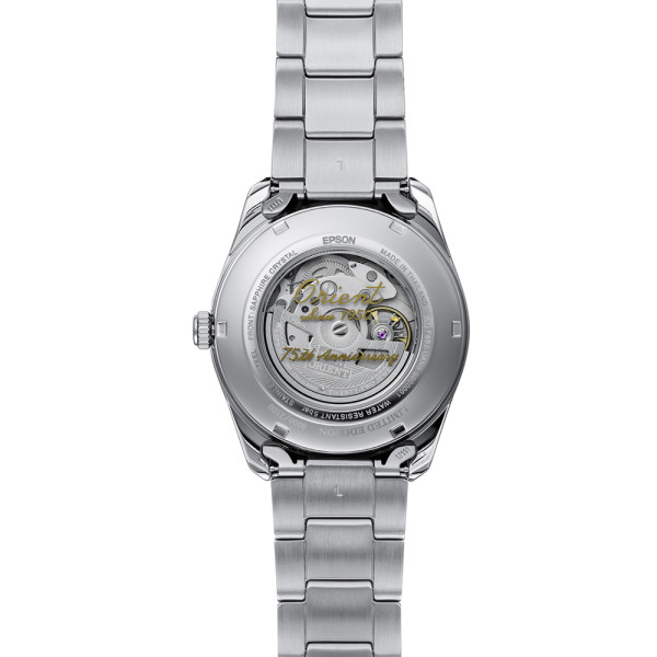 Orient RA-AK0311N лимитиран мъжки часовник Stretto ClassicWatches.bg