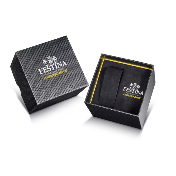 FESTINA CHRONO BIKE 46MM F20754/3