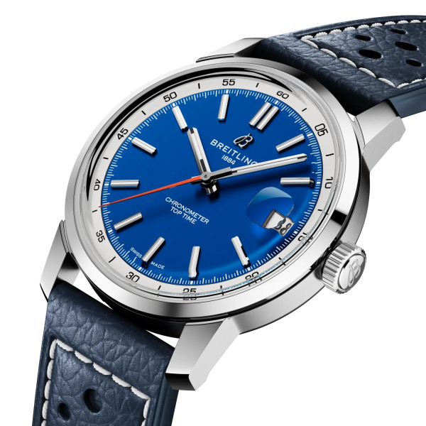 BREITLING TOP TIME B31 AB3113A71C1X1