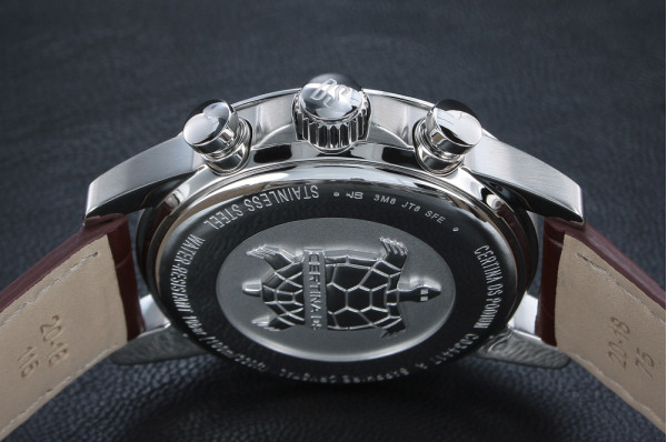CERTINA DS PODIUM 41MM C034.417.16.057.00