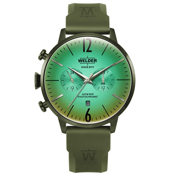 Welder Moody WWRC1023