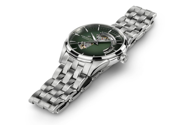 HAMILTON JAZZMASTER 42MM H32.705.160