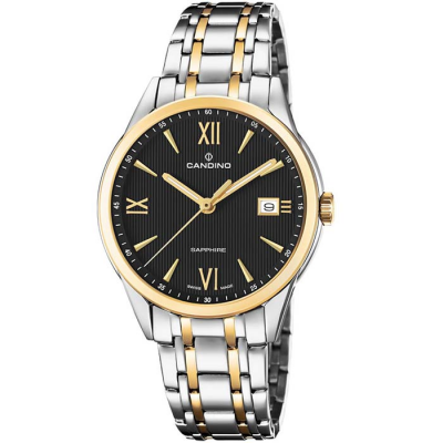 CANDINO TIMELESS 40.5MM C4694/3