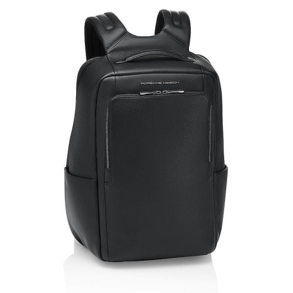 РАНИЦА PORSCHE DESIGN - ROADSTER M, С ОТДЕЛЕНИЕ ЗА ЛАПТОП ДО 15