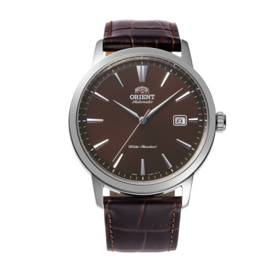 ЧАСОВНИК ORIENT CONTEMPORARY 41MM RA-AC0F17Y