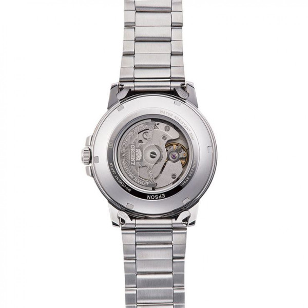 ЧАСОВНИК ORIENT CLASSIC AUTOMATIC 42MM RA-AA0C03S