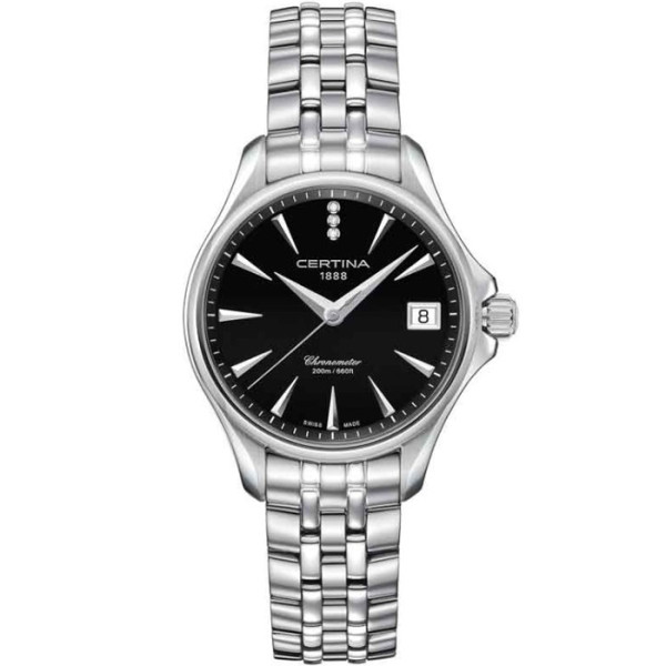 CERTINA DS ACTION 34MM C032.051.11.056.00