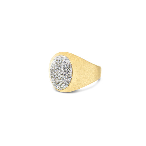 Nanis Boules Small пръстен диаманти AS18-609